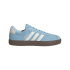 Sapatilhas adidas VL Court 3.0 Homem Azul/Branco/Gum5