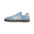 Sapatilhas adidas VL Court 3.0 Homem Azul/Branco/Gum5