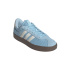 Chaussures adidas VL Court 3.0 Homme Bleu/Blanc/Gum5