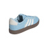Sapatilhas adidas VL Court 3.0 Homem Azul/Branco/Gum5