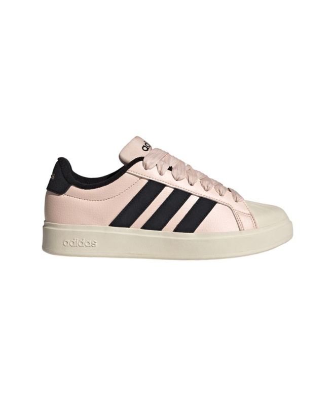 Sapatilhas adidas Streettalk Mulher Rosa