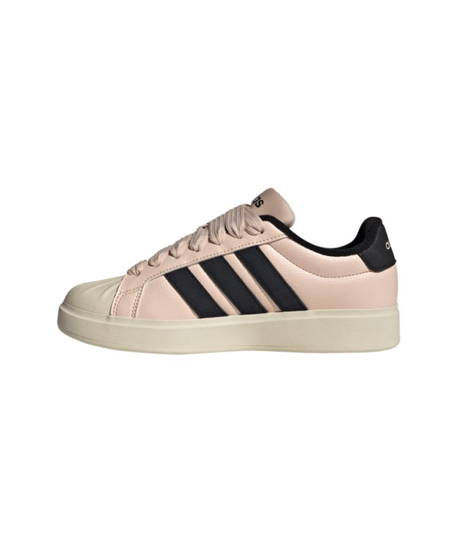 Chaussures adidas Streettalk Femme Rose