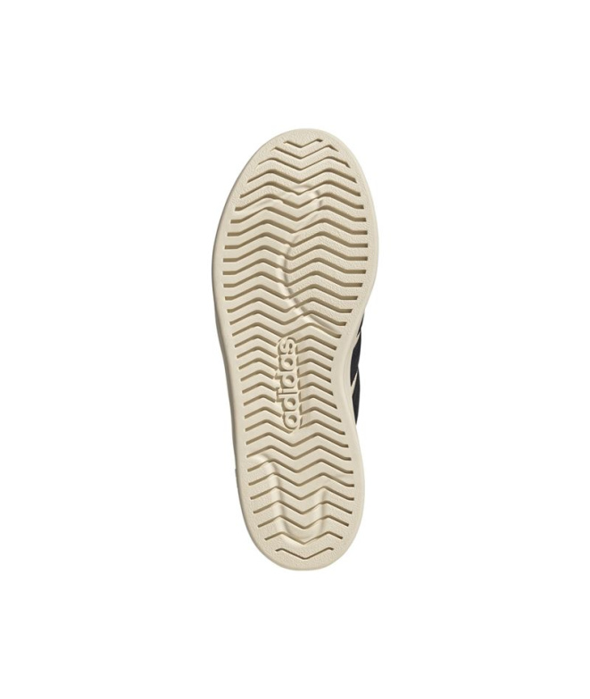 Chaussures adidas Streettalk Femme Rose