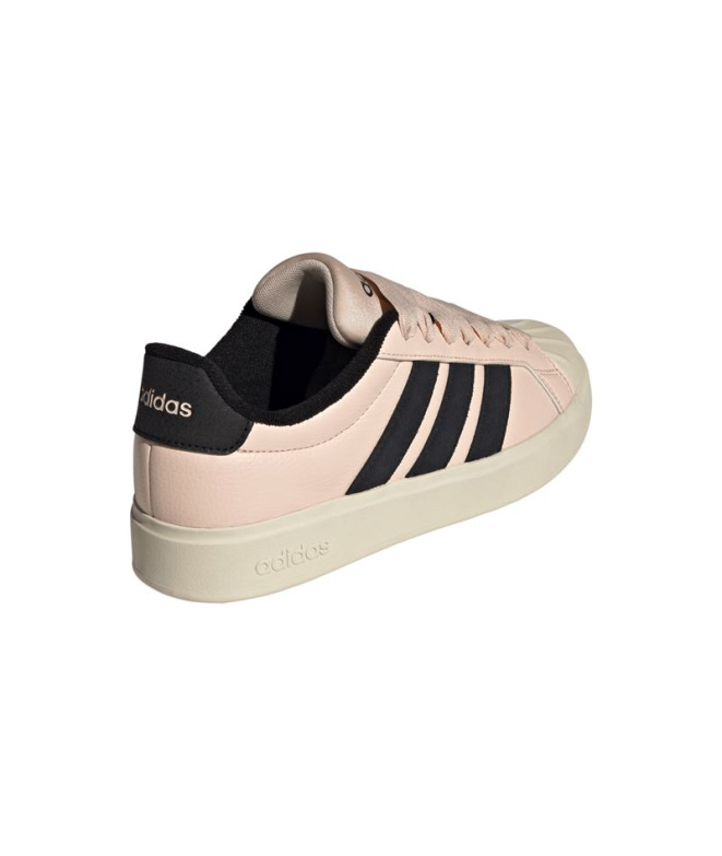 Sapatilhas adidas Streettalk Mulher Rosa
