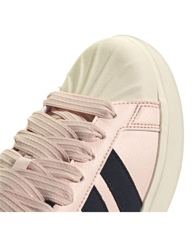 Chaussures adidas Streettalk Femme Rose