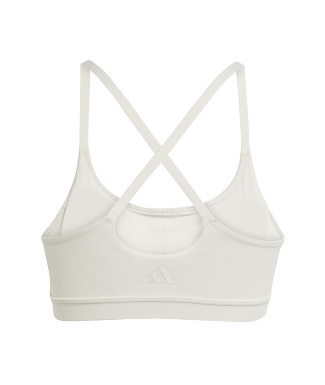 Brassiere de sport de Fitness adidas All Me Ls...
