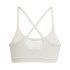 Brassiere de sport de Fitness adidas All Me Ls Femme Gris