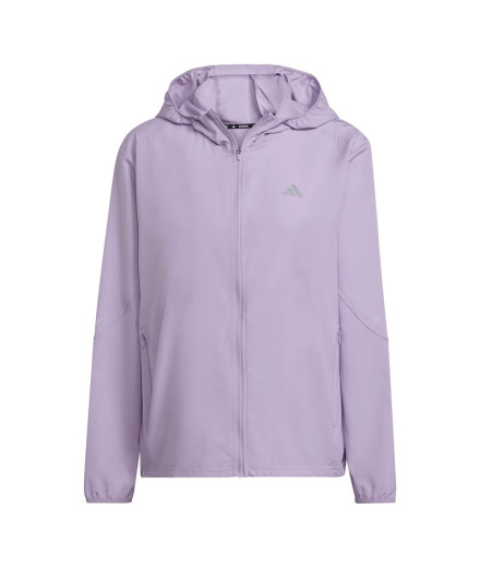 Casaco de Running adidas Run It Jacket Mulher Cirpol