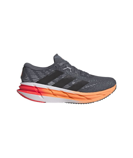 Chaussures de Running adidas Adistar 4 Homme Onix/Noir/Nalu
