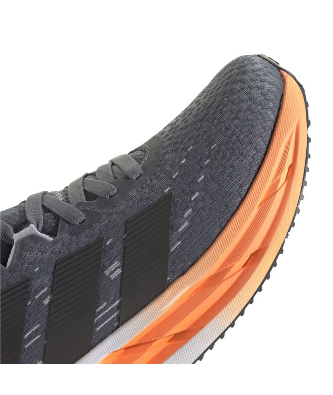 Chaussures de Running adidas Adistar 4 Homme...