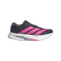 Sapatilhas de Running adidas Adizero Boston 13 Mulher Preto/Rosa/Azucob