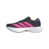 Sapatilhas de Running adidas Adizero Boston 13 Mulher Preto/Rosa/Azucob