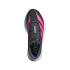 Chaussures de Running adidas Adizero Boston 13 Femme Noir/Rose/Azucob