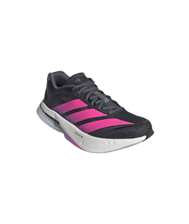 Chaussures de Running adidas Adizero Boston 13...