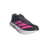 Chaussures de Running adidas Adizero Boston 13 Femme Noir/Rose/Azucob