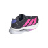 Sapatilhas de Running adidas Adizero Boston 13 Mulher Preto/Rosa/Azucob