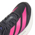 Chaussures de Running adidas Adizero Boston 13 Femme Noir/Rose/Azucob