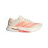 Sapatilhas de Running adidas Adizero Boston 13 Mulher Branco/Narhaz/Naraci