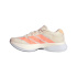 Sapatilhas de Running adidas Adizero Boston 13 Mulher Branco/Narhaz/Naraci
