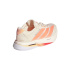 Chaussures de Running adidas Adizero Boston 13 Femme Blanc/Narhaz/Naraci