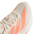 Chaussures de Running adidas Adizero Boston 13 Femme Blanc/Narhaz/Naraci