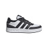 Chaussures adidas Breakbase Enfant Noir/Noir/Noir