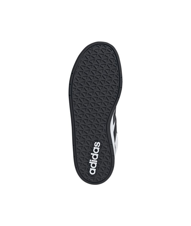 Chaussures adidas Breakbase Enfant Noir/Noir/Noir