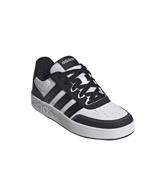 Sapatilhas adidas Breakbase Infantil...