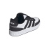 Chaussures adidas Breakbase Enfant Noir/Noir/Noir
