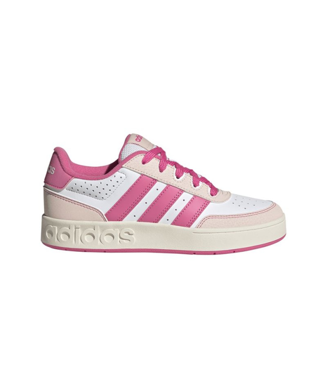 Sapatilhas adidas Breakbase Infantil...