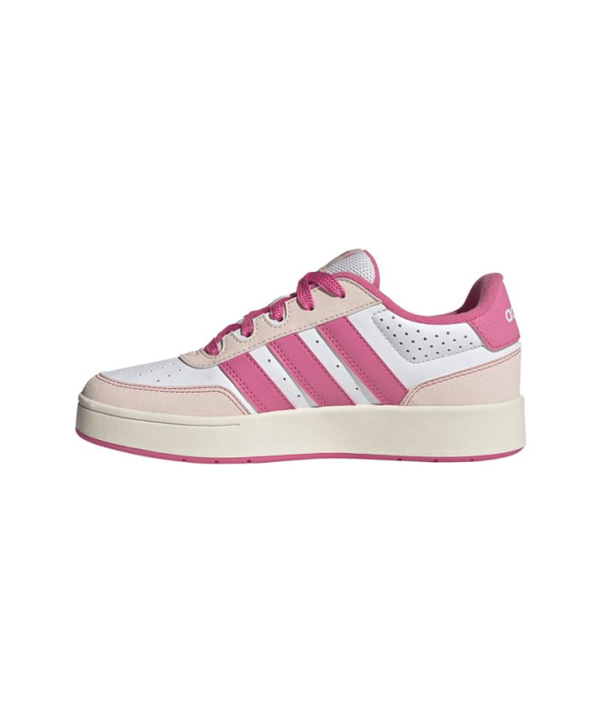 Sapatilhas adidas Breakbase Infantil...