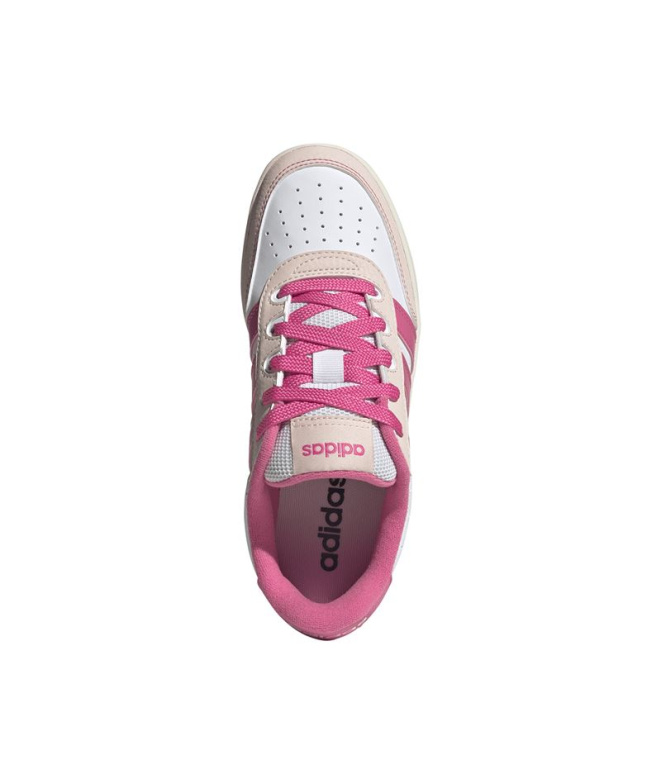 Chaussures adidas Breakbase Enfant...