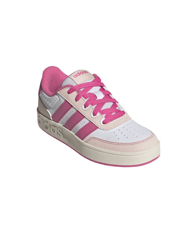 Chaussures adidas Breakbase Enfant...