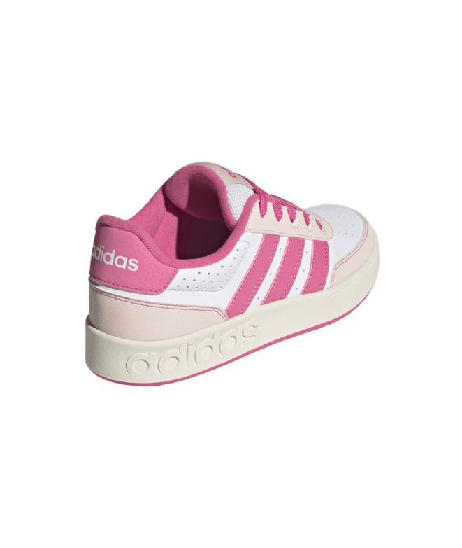 Chaussures adidas Breakbase Enfant...