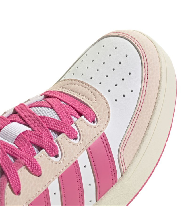 Sapatilhas adidas Breakbase Infantil...