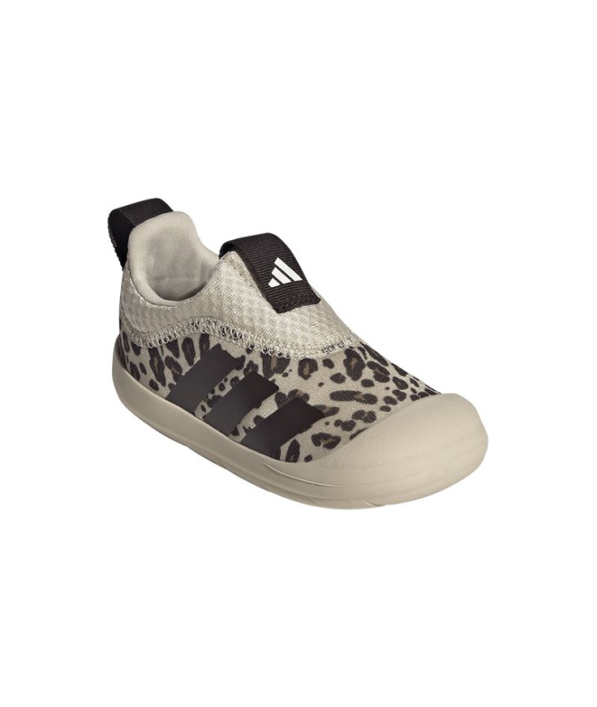 Chaussures adidas Monofit Enfant Licr/Caau/Blabas