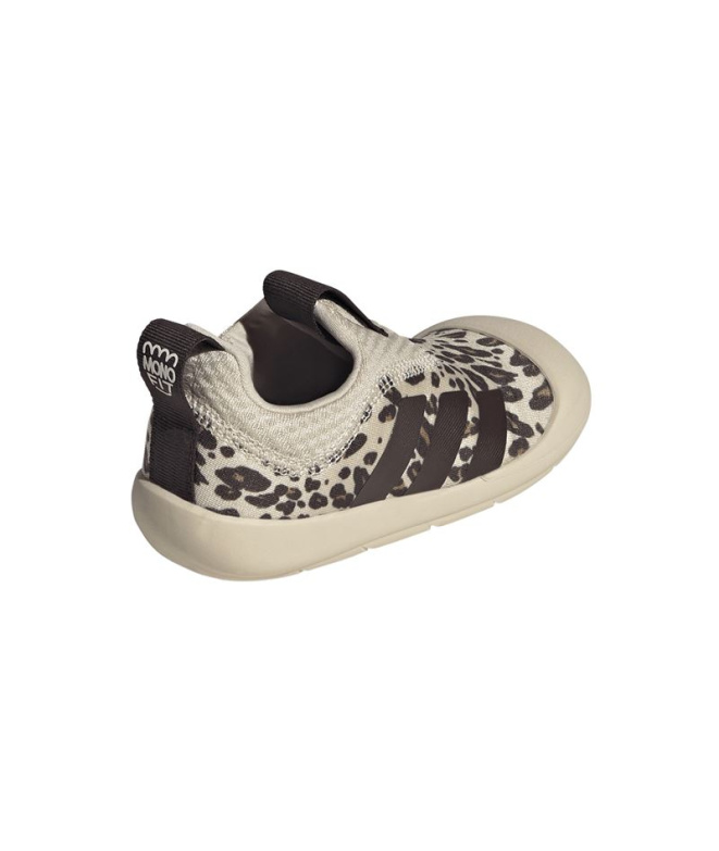 Chaussures adidas Monofit Enfant Licr/Caau/Blabas