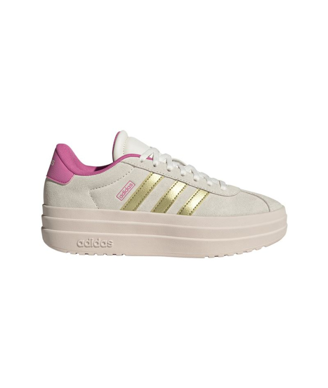 Sapatilhas adidas VL Court Bold Infantil...