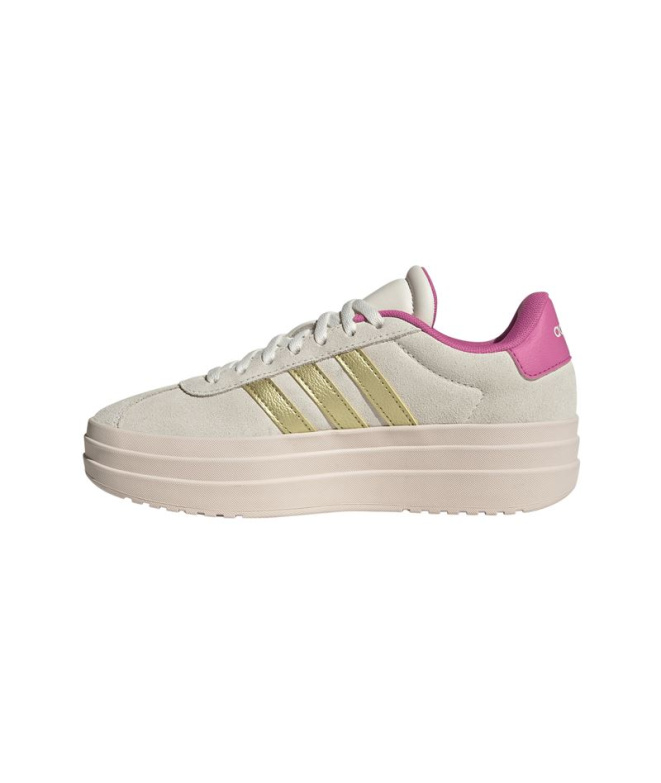 Chaussures adidas VL Court Bold Enfant...