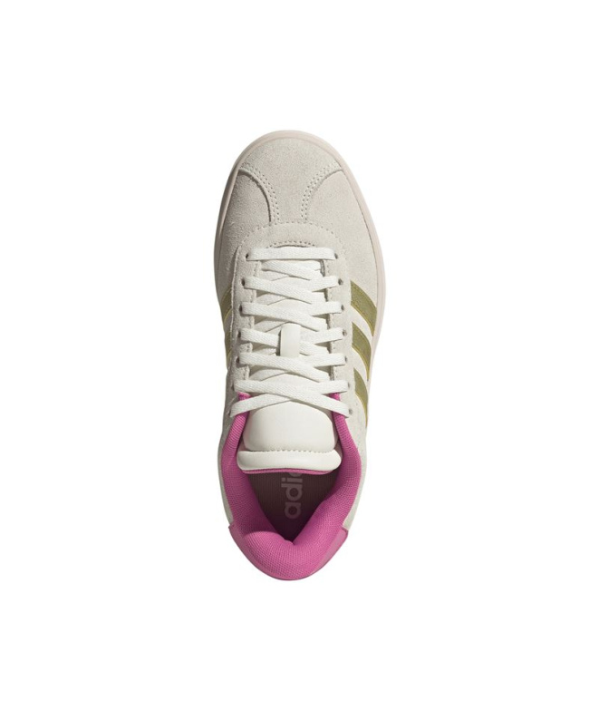 Chaussures adidas VL Court Bold Enfant...