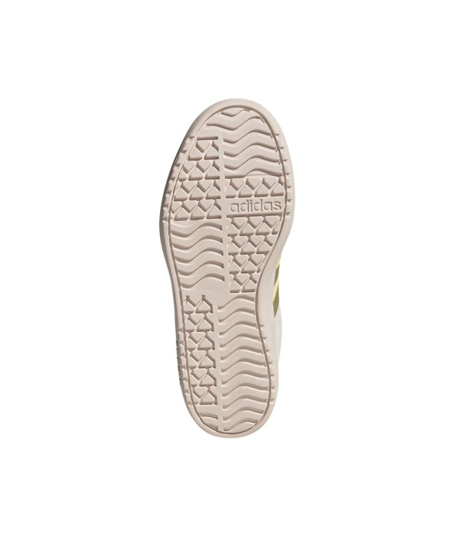 Chaussures adidas VL Court Bold Enfant...