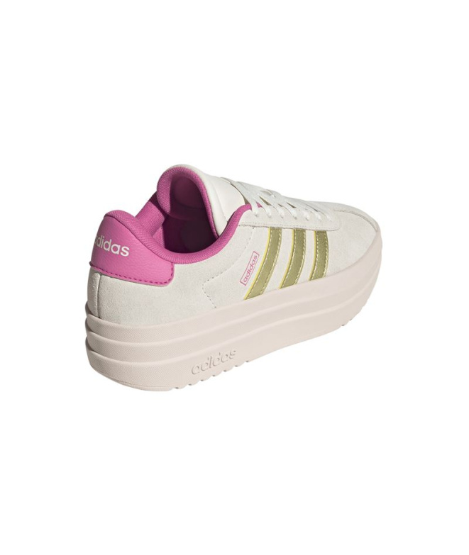 Sapatilhas adidas VL Court Bold Infantil...