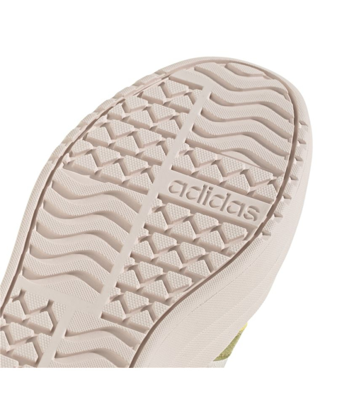 Sapatilhas adidas VL Court Bold Infantil...