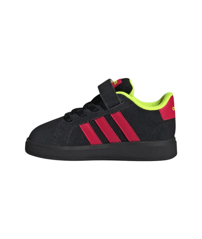 Sapatilhas adidas Grand Court 00S O Infantil...