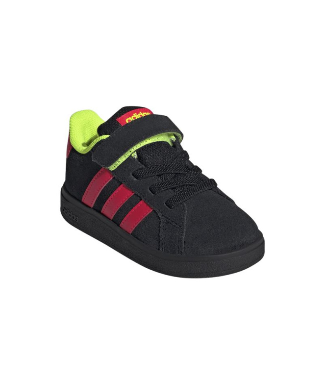 Chaussures adidas Grand Court 00S Le Enfant...