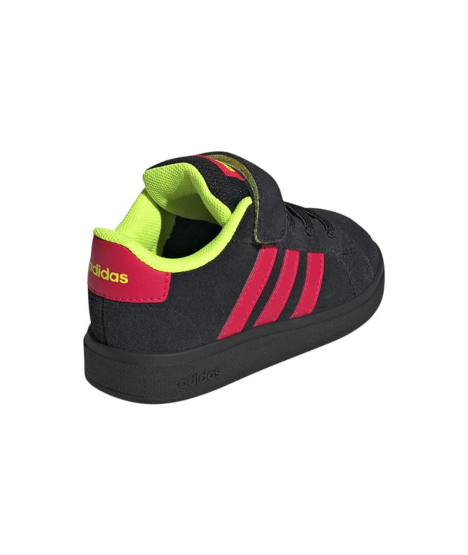 Chaussures adidas Grand Court 00S Le Enfant...