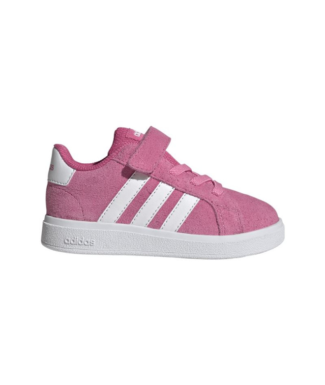 Chaussures adidas Grand Court 00S Le Enfant...