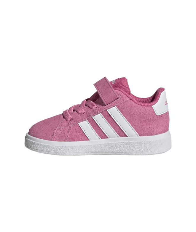 Chaussures adidas Grand Court 00S Le Enfant...