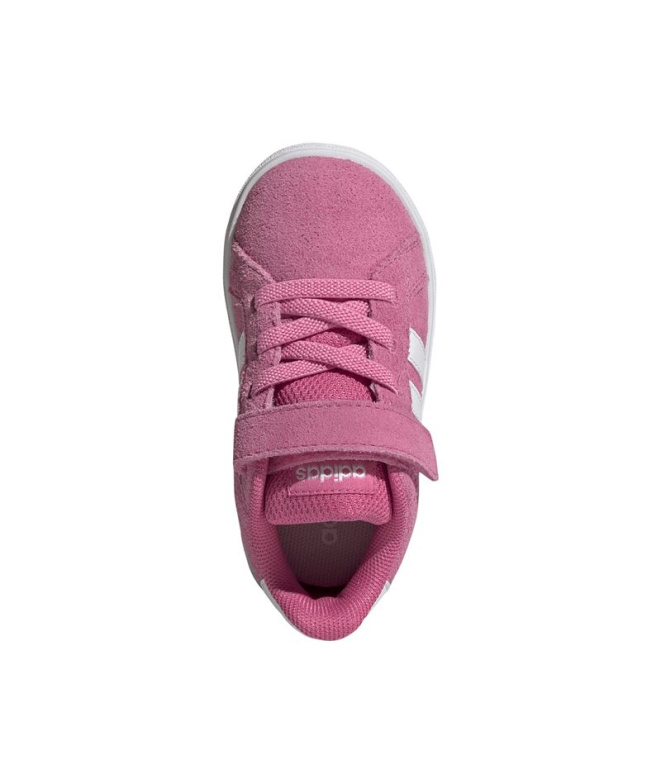 Sapatilhas adidas Grand Court 00S O Infantil...