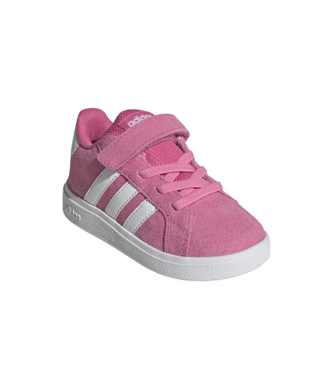Sapatilhas adidas Grand Court 00S O Infantil...
